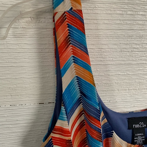 Woman’s Sundress by Rue 21.  Size X-Small. - Picture 10 of 10